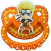 Anime Hand Crafted Deluxe Pacifier