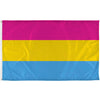  Pansexual Flag
