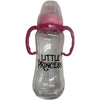  Pink Lid / Magenta Handle