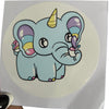  Elephant