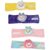 Dolls Wrist Rattle