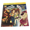  2019 Disney Pixar Read-Along: 
