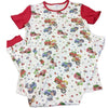 Berry Pie Pajamas Pants