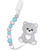  Grey Teddy