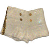 *DEFECT* Second Chance 3pc Sequins Sailor Outfit