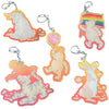 Little Bear Key Chain