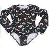 Pastel Bats Bodysuit
