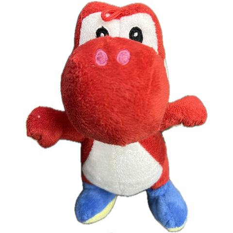 Small Video Game Stuffies Second Chance Toys second image
