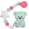  Green Bear/Star