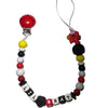 Lil Brat Puppet Silicone Teether Pacifier Clip