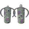 Kitty & Bunny Sweets 12oz Stainless Steel Sippy Cup
