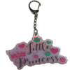  Holographic Little Princess