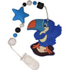  Blue Toucan
