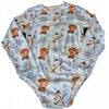 Winter Wonderland Bodysuit