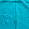 Second Chance Small Aqua Collar Bodysuit