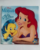  The Little Mermaid: A Whale of a Time