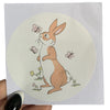 Little Bear Vinyl Sticker