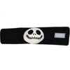  White Skull / Black