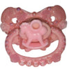 Angel Baby Hand Crafted Deluxe Pacifier