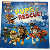  2014 Paw Patrol: 