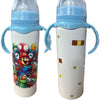 Video Game 8oz Stainless Steel Bottle