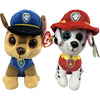 Hero Pups Plush Stuffie Toy