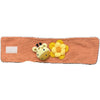 Giraffe Wrist Rattle