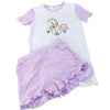 Prancing Ponies Pajamas Shirt