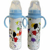 Dalmatians 8oz Stainless Steel Bottle