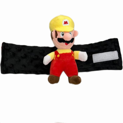 Video Game Wrist Rattle second image