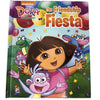  2018 Dora the Explorer: 