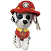  Firefighter Dog