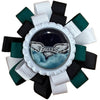  Eagles Feather Logo