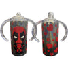 Hero 12oz Stainless Steel Sippy Cup