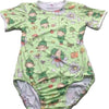 Tiny Gnomes Bodysuit