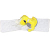  Yellow/White