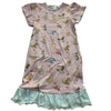 Love Little Bear Nightgown Pajamas