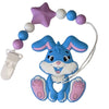  Blue Bunny
