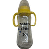  Yellow Lid / Yellow Handle