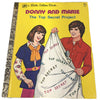  1977 A Little Golden Book: 