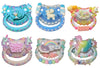 Unicorn Hand Crafted Deluxe Pacifier