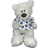 Puppy Paws & Bones Stuffie Shirt