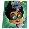  2017 Look and Find PJ MASKS: 