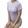 Spring Baby Bodysuit