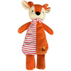 Fox Plush Stuffie Toy