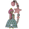  Princess Pink