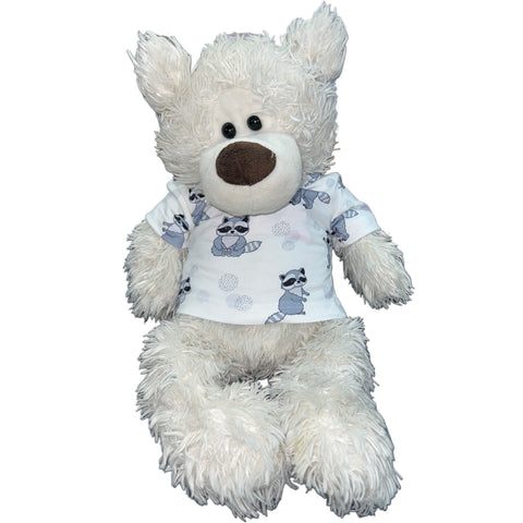 Lil Trash Panda Stuffie Shirt second image