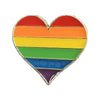  Rainbow Pride Heart
