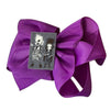 Beetle Juice Hair Bow