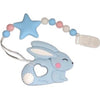  Pastel Blue Bunny